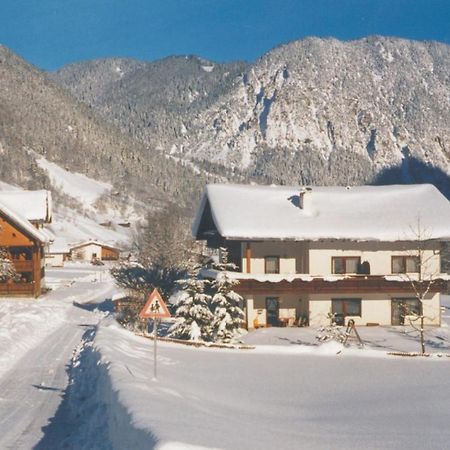 ブラントHaus Windeggaアパートメント エクステリア 写真