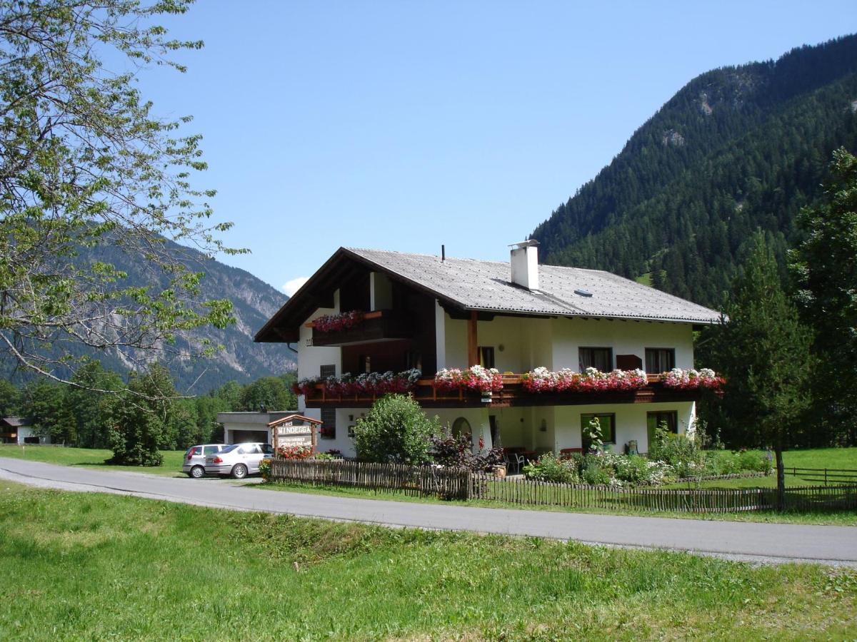 ブラントHaus Windeggaアパートメント エクステリア 写真